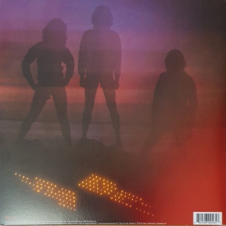 Bee Gees - Spirits Having Flown (0602508005657) виниловая пластинка - фото 4