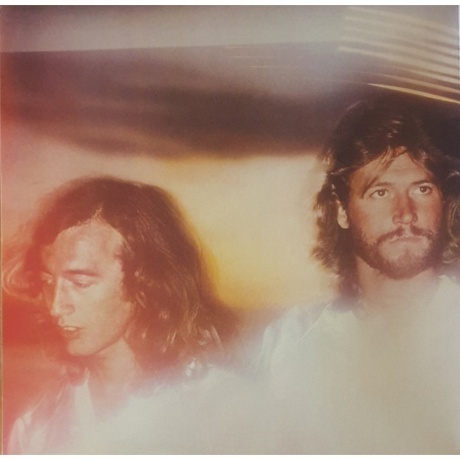 Bee Gees - Spirits Having Flown (0602508005657) виниловая пластинка - фото 6