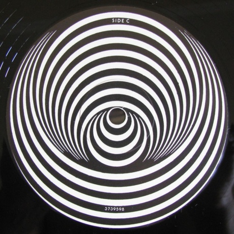 Black Sabbath - 13 (0602537349609) виниловая пластинка - фото 6