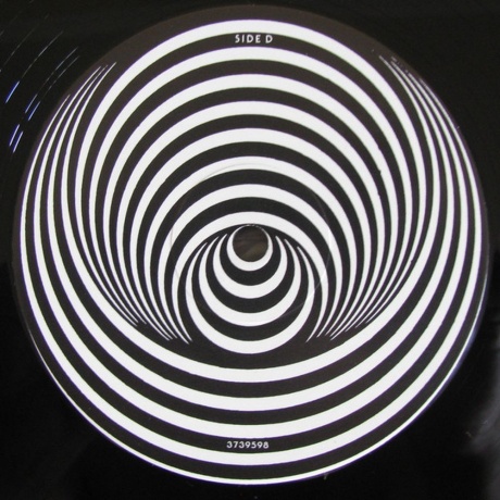 Black Sabbath - 13 (0602537349609) виниловая пластинка - фото 7