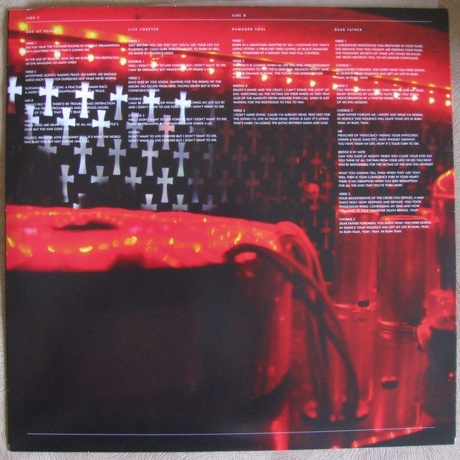 Black Sabbath - 13 (0602537349609) виниловая пластинка - фото 10