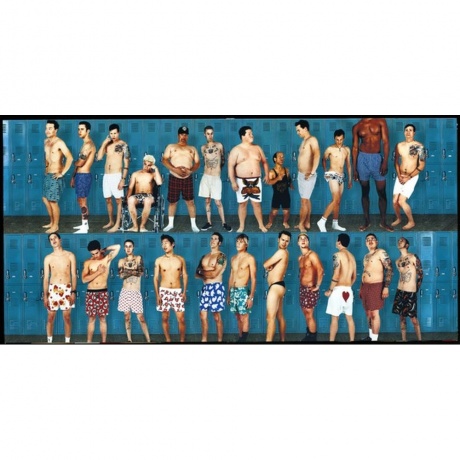 Blink-182, Enema Of The State (0602547998743) виниловая пластинка - фото 5