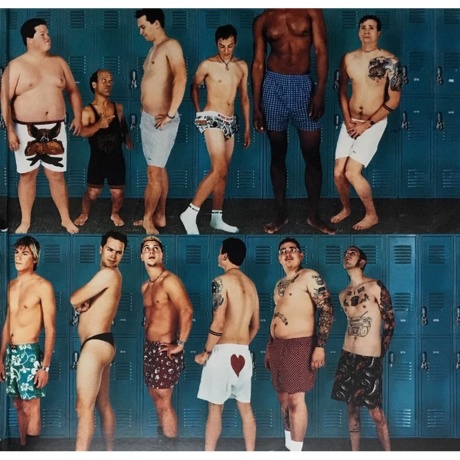 Blink-182, Enema Of The State (0602547998743) виниловая пластинка - фото 7