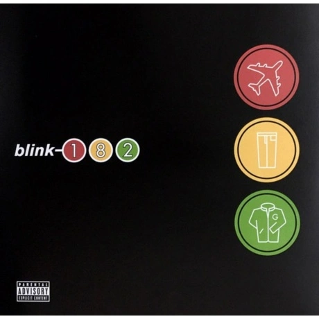 Blink-182 - Take Off Your Pants And Jacket (0602557005141) винил...