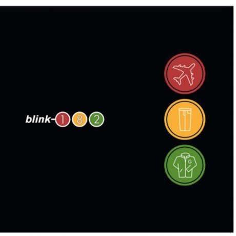 

Blink-182 - Take Off Your Pants And Jacket (0602557005141) виниловая пластинка