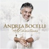Виниловая пластинка Andrea Bocelli, My Christmas (0602547193636)