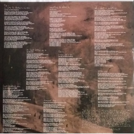 Bon Jovi - These Days (0602547029454) виниловая пластинка - фото 9