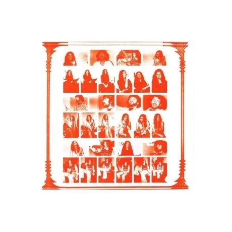 Camel - Mirage (0602577828584) виниловая пластинка - фото 6