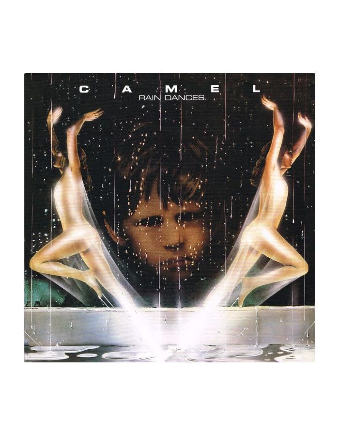 Виниловая пластинка Camel, Rain Dances (0602577828720) universal camel rain dances виниловая пластинка