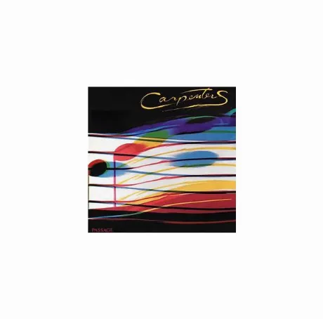 The Carpenters - Passage (0602557404982) виниловая пластинка