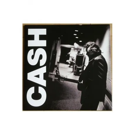Johnny Cash - American III: Solitary Man (0600753441701) винилов...