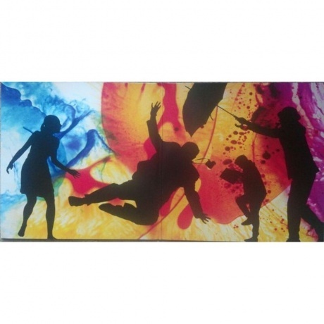 The Chemical Brothers - Further (5099963253016) виниловая пластинка - фото 2