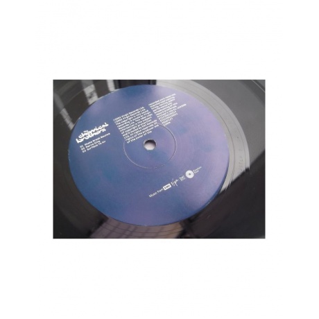 Виниловая пластинка The Chemical Brothers, Push The Button (0724356330214) - фото 14