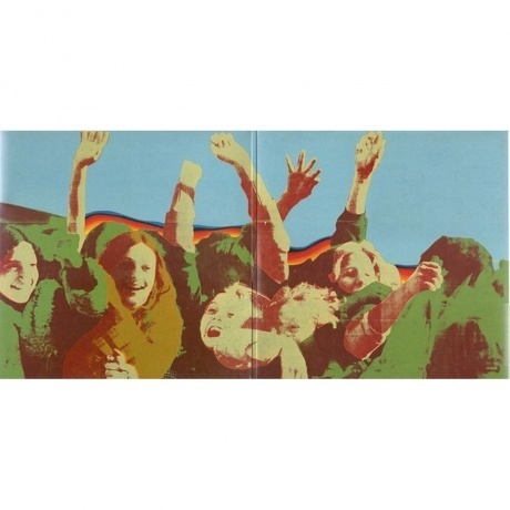 The Chemical Brothers - Surrender (0602537540518) виниловая пластинка - фото 2