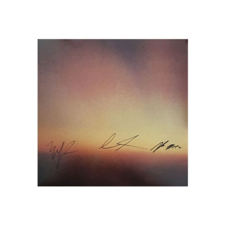 City Of The Sun Chapters I II 0602508260117 виниловая пластинка 2450₽