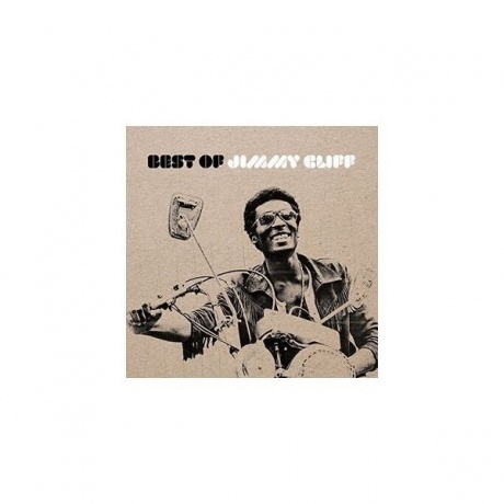 

Jimmy Cliff - Best Of (0600753767160) виниловая пластинка