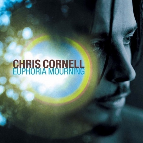 

Chris Cornell - Euphoria Morning (0602547408136) виниловая пластинка