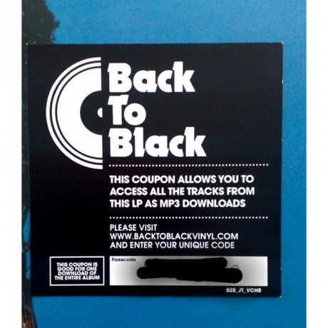 Elvis Costello - Goodbye Cruel World (0602547331113) виниловая пластинка - фото 9