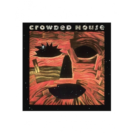 Виниловая пластинка Crowded House, Woodface (0602547880239) - фото 1