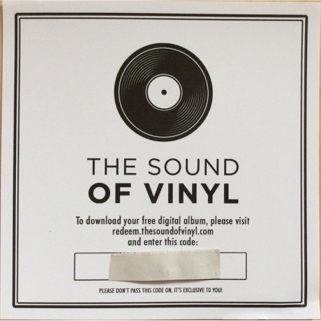 The Cure - Disintegration (0600753245637) виниловая пластинка - фото 13