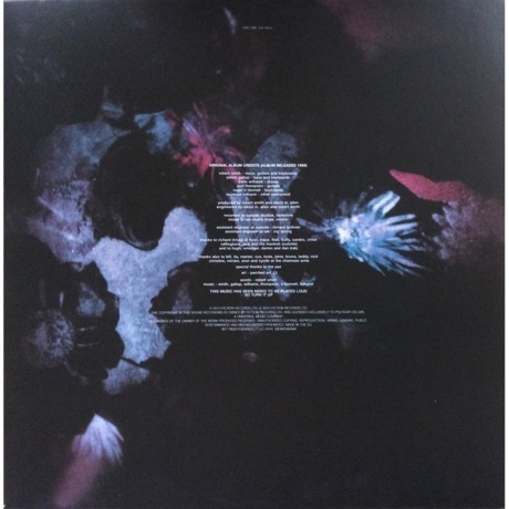 The Cure - Disintegration (0600753245637) виниловая пластинка - фото 6