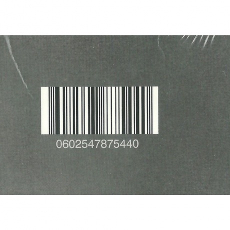 The Cure - Faith (0602547875440) виниловая пластинка - фото 9