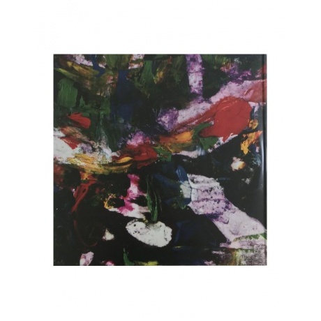 Виниловая пластинка The Cure, Mixed Up (0602567430919) - фото 5