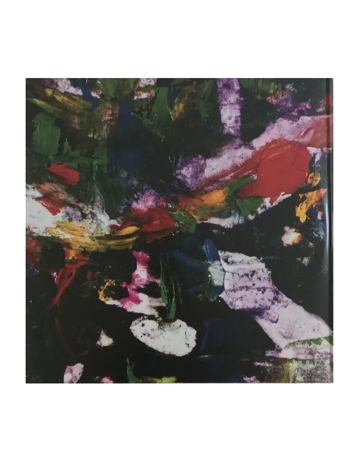 Виниловая пластинка The Cure, Mixed Up (0602567430919) - фото 5