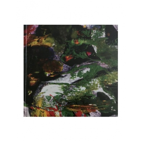 Виниловая пластинка The Cure, Mixed Up (0602567430919) - фото 6