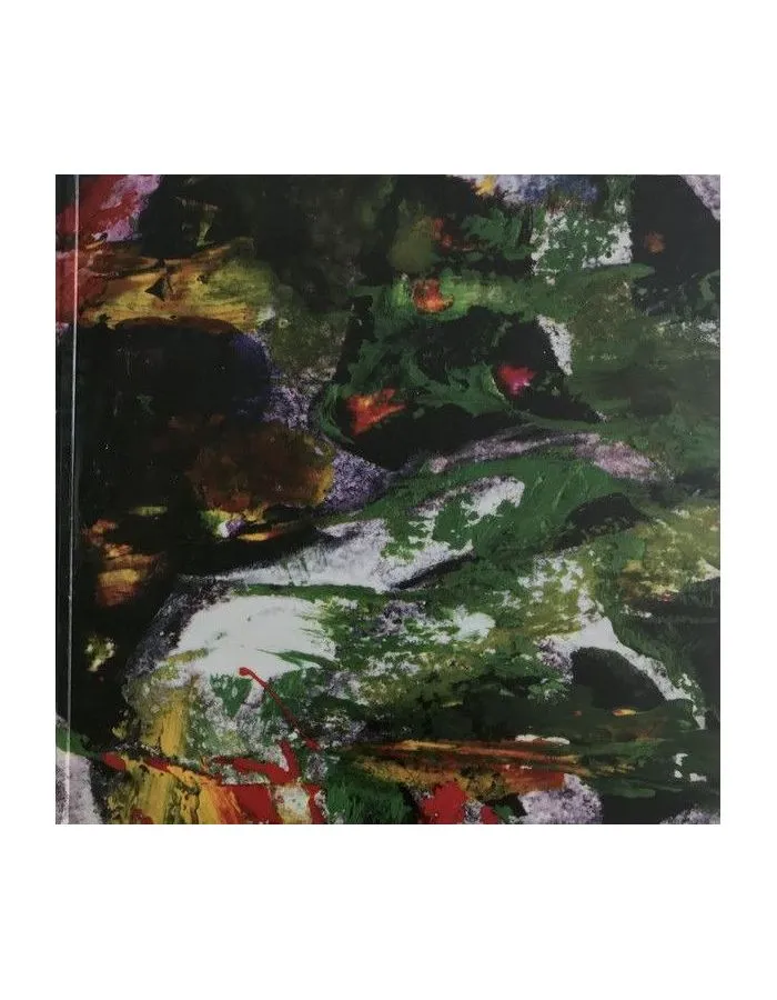 Виниловая пластинка The Cure, Mixed Up (0602567430919) - фото 6