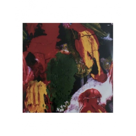 Виниловая пластинка The Cure, Mixed Up (0602567430919) - фото 8