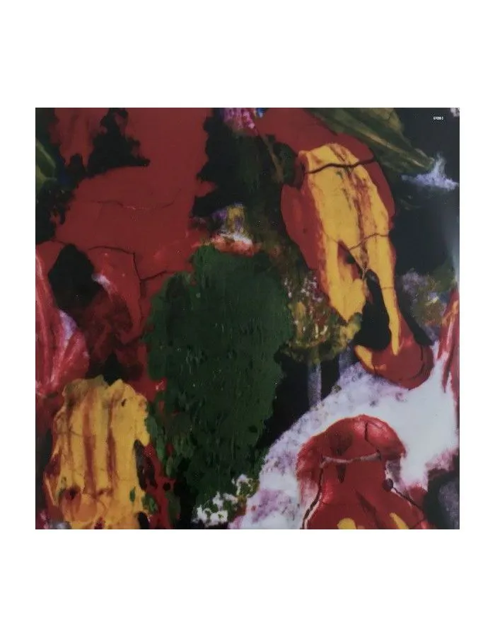 Виниловая пластинка The Cure, Mixed Up (0602567430919) - фото 8