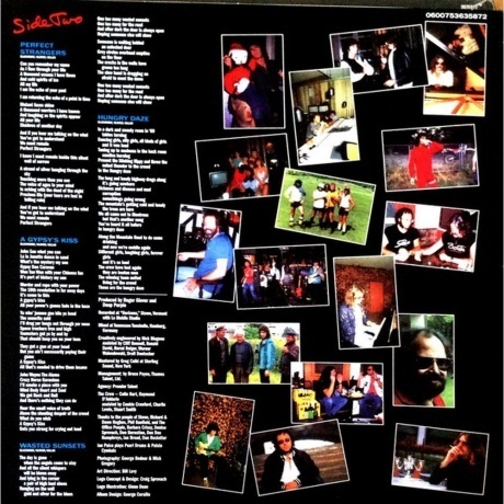 Deep Purple - Perfect Strangers (0600753635872) виниловая пластинка - фото 7