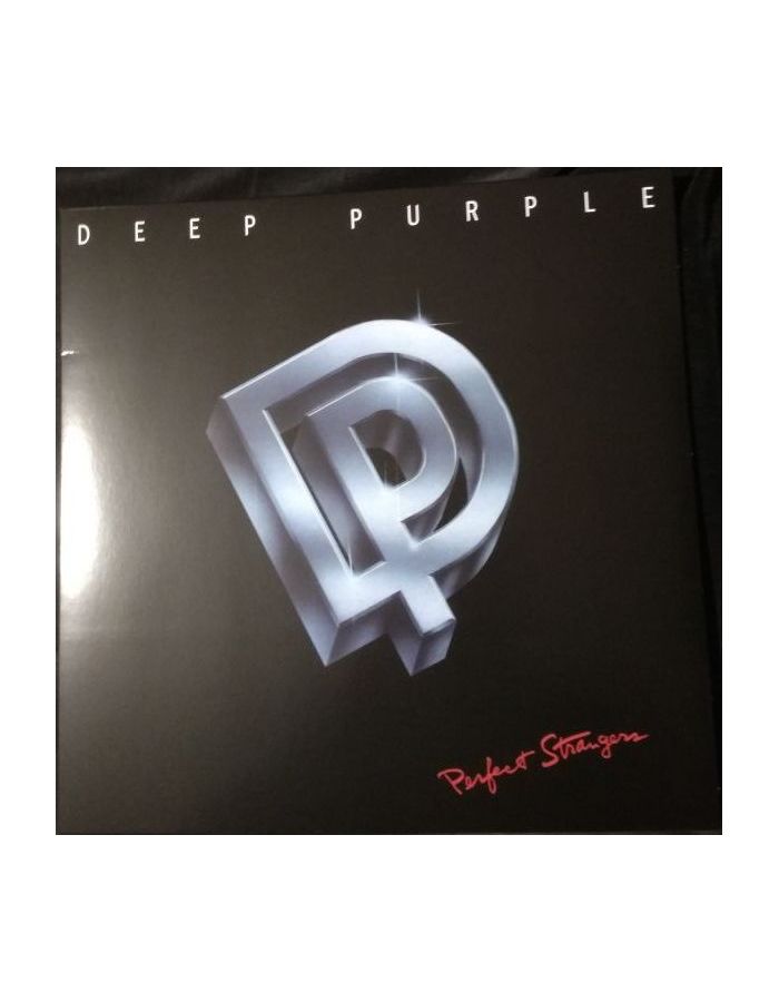 deep purple perfect strangers live 180g 2lp 2cd dvd Виниловая пластинка Deep Purple, Perfect Strangers (0600753635872)