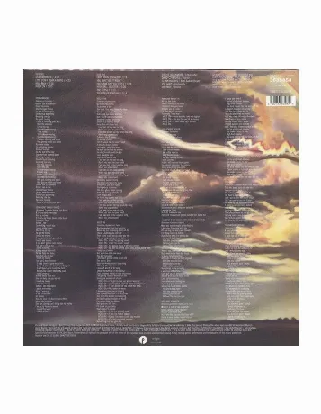 Deep Purple - Stormbringer (0600753635858) виниловая пластинка