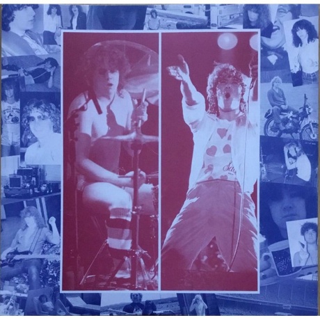 Def Leppard - High 'N' Dry (0602508030680) виниловая пластинка - фото 6