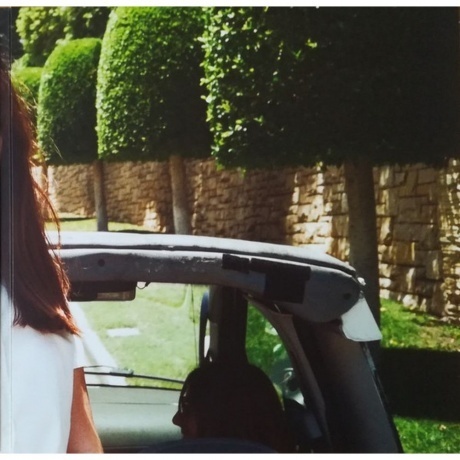 Lana Del Rey - Honeymoon (0602547507686) виниловая пластинка - фото 3