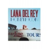 Виниловая пластинка Lana Del Rey, Honeymoon (0602547507686)