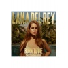 Виниловая пластинка Lana Del Rey, Paradise (0602537181223)