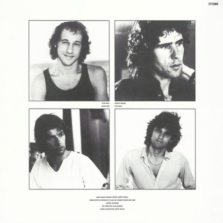 Dire Straits - Communique (0602537529049) виниловая пластинка - фото 5