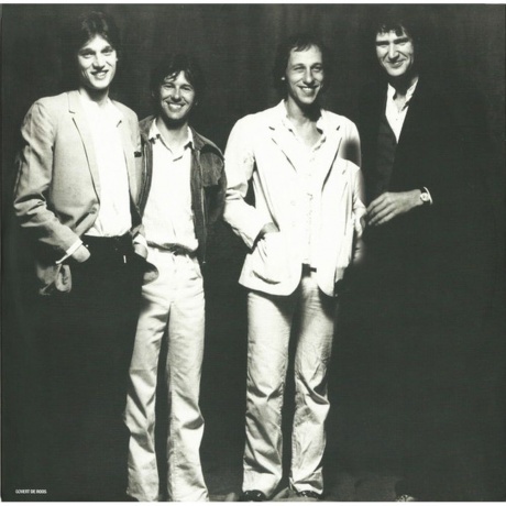 Dire Straits - Communique (0602537529049) виниловая пластинка - фото 6