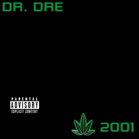 Dr. Dre - 2001 (0602577656897) виниловая пластинка - фото 2