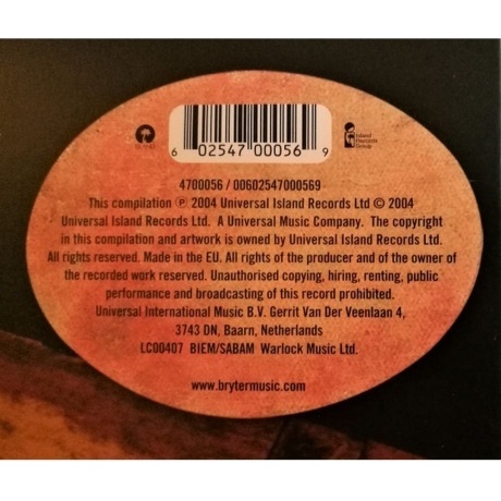 Nick Drake - A Treasury (0602547000569) виниловая пластинка - фото 8