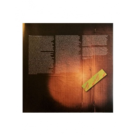 Виниловая пластинка Nick Drake, A Treasury (0602547000569) - фото 4