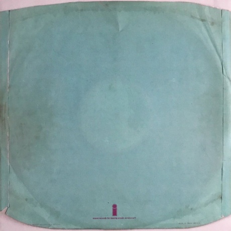 Nick Drake - Bryter Layter (0602537347551) виниловая пластинка - фото 5