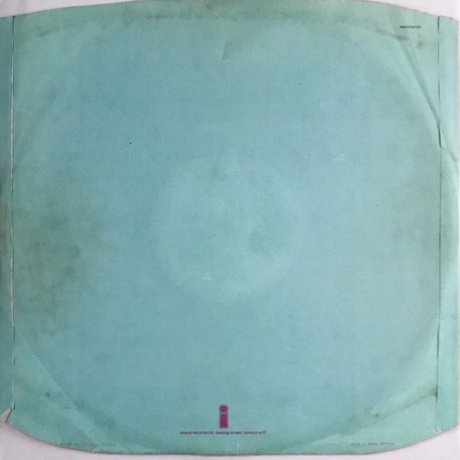 Nick Drake - Bryter Layter (0602537347551) виниловая пластинка - фото 6