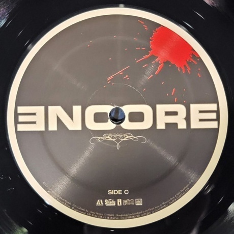 Eminem - Encore (0602498646748) виниловая пластинка - фото 5