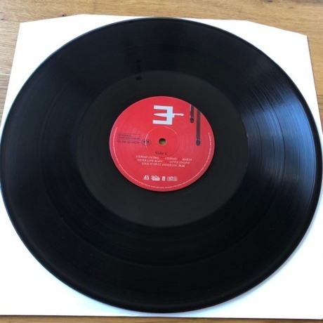 Eminem - Music To Be Murdered By (coloured) (0602508735172) виниловая пластинка - фото 6