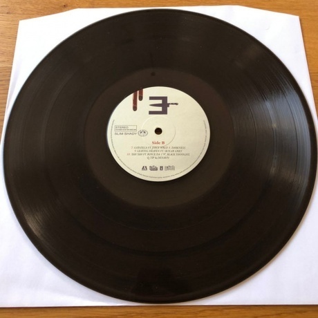 Eminem - Music To Be Murdered By (coloured) (0602508735172) виниловая пластинка - фото 7