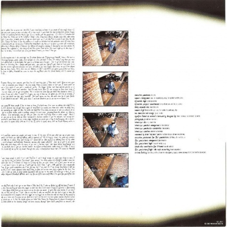 Eminem - The Eminem Show (0606949329013) виниловая пластинка - фото 7